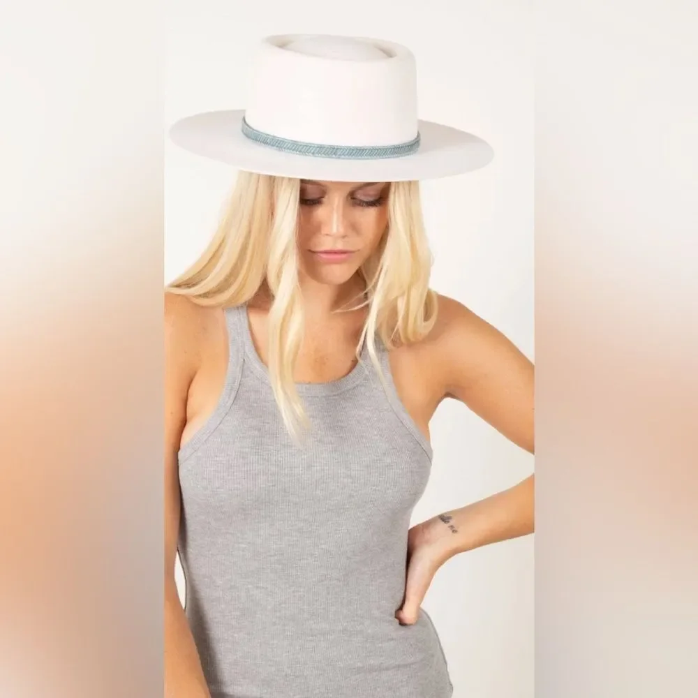 LACK OF COLOR THE ROCKY IVORY - Picture 4 of 10